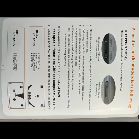 3 in 1 Slimming Beautify Machine - Picture 6 of 13